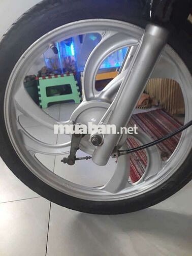 Honda Citi 100 Đen