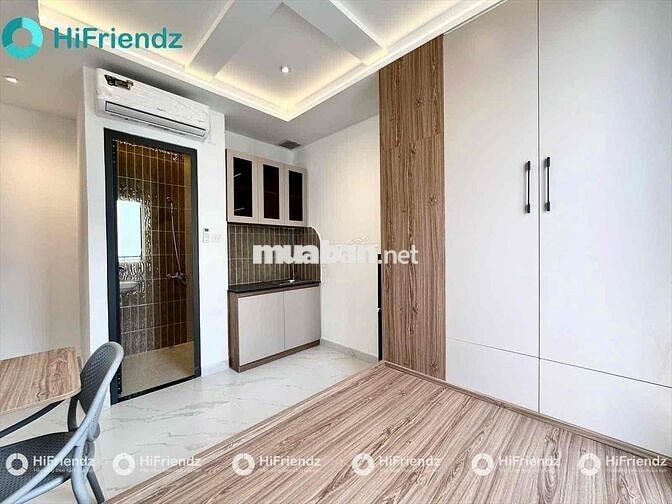 CHDV FULL NỘI THẤT MỚI CHƯA QUA SỬ DỤNG