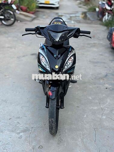 Yamaha Exciter 135 2010 Đen biển 95