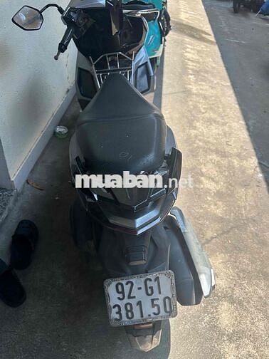 Honda Air Blade 2021 Bạc đen 40.000km