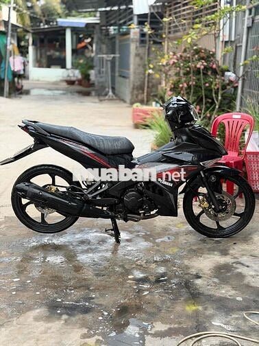 Yamaha Exciter 150 Đen biển 65 mây zin êm