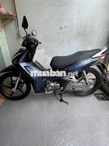 Future LED Fi 125cc t7/2022 Xanh.xe zin.bstp 9chủ