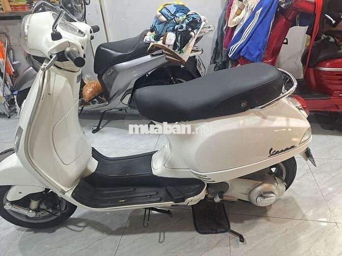 Vespa LX 125 ie ( Phun xăng) chính chủ