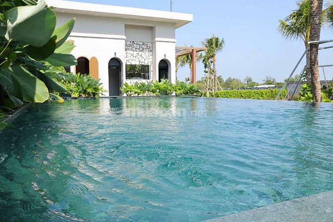 Compound nghỉ dưỡng ven biển Phước Hải - Sổ riêng từng nền