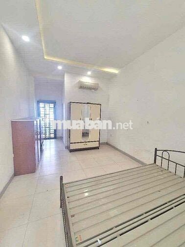 Chỉ 130Tr/M 2mặt hẻm ôtô có thể xây 5tầng khu dân trí ngay Bình Thạnh