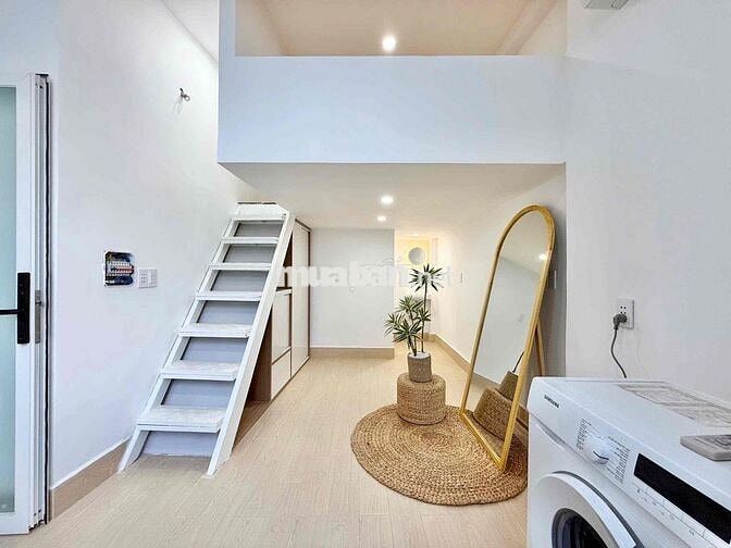 DUPLEX VIBE HÀN QUỐC NGAY CV LÊ THỊ RIÊNG GIÁP Q10
