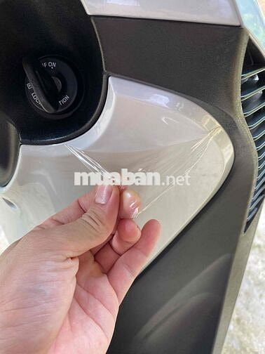 SH Ý Trắng 150 đầu 109  vỏ còn rin theo xe