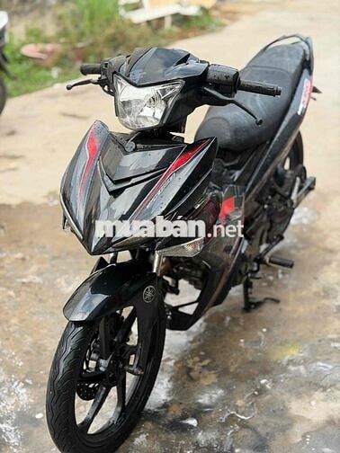 Yamaha Exciter 150 Đen biển 65 mây zin êm
