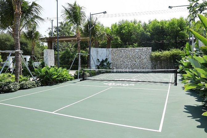 Compound nghỉ dưỡng ven biển Phước Hải - Sổ riêng từng nền