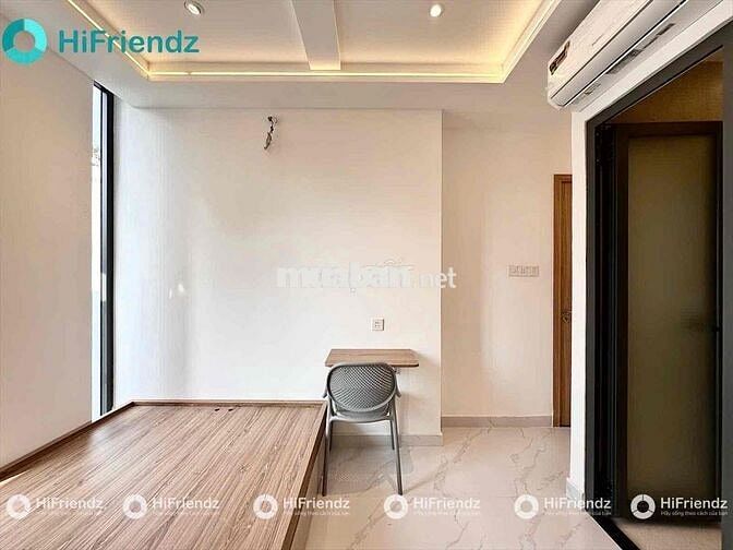 CHDV FULL NỘI THẤT MỚI CHƯA QUA SỬ DỤNG
