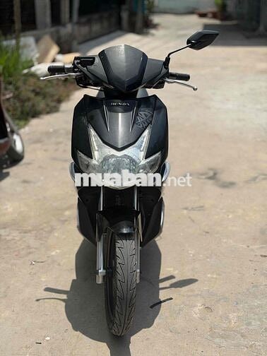 Honda Air Blade 2009 Đen biển 95 ngây chủ