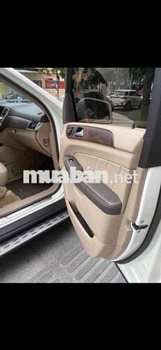 Mercedes-Benz GLS 400 - V6-3.0L tubor  - 4Matic