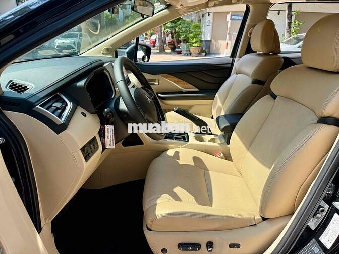 Mitsubishi Xpander 2019 Đen