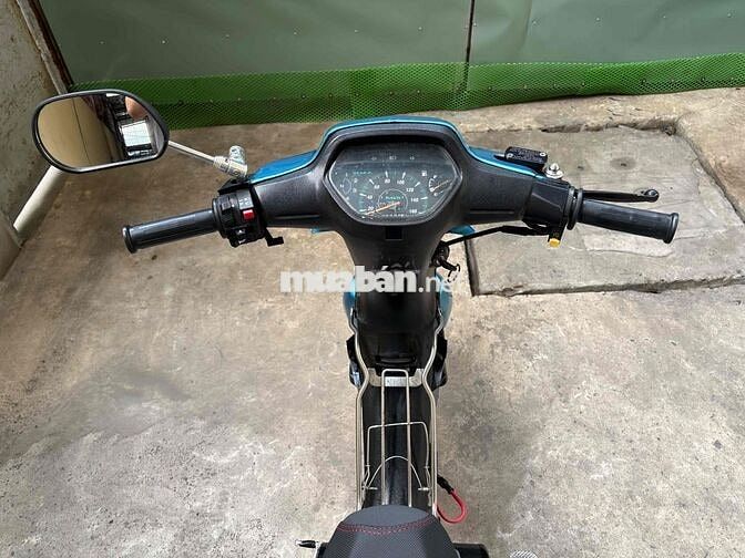 Wave 110 TQ Dọn Kiểng