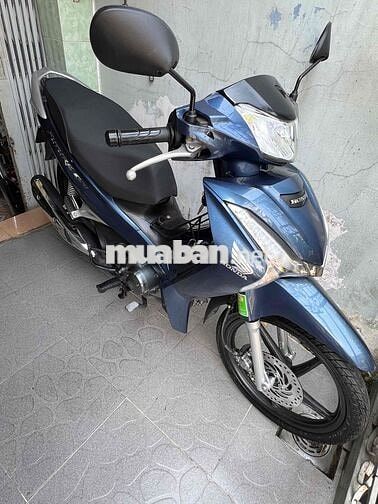 Future LED Fi 125cc t7/2022 Xanh.xe zin.bstp 9chủ