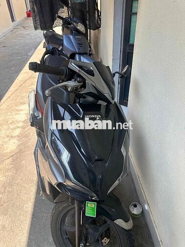 Honda Air Blade 2021 Bạc đen 40.000km