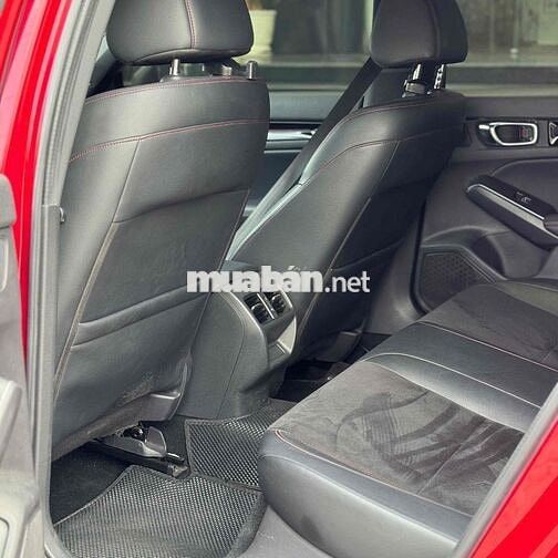 Honda Civic RS Sensing 2023 Đỏ 60.000 km