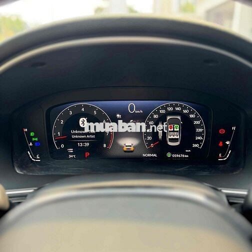 Honda Civic RS Sensing 2023 Đỏ 60.000 km