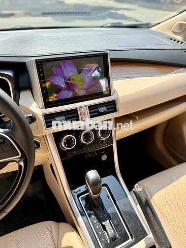 Mitsubishi Xpander 2019 Đen