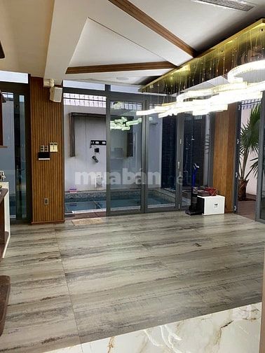 🔥 VILLA MẶT TIỀN SÔNG – QUẬN 9 | KHÔNG GIAN SỐNG ĐẲNG CẤP