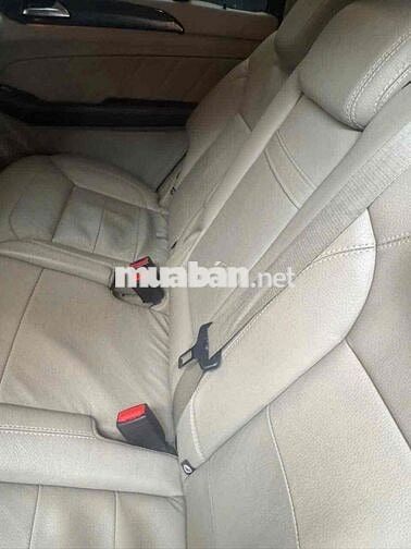 Mercedes-Benz GLS 400 - V6-3.0L tubor  - 4Matic