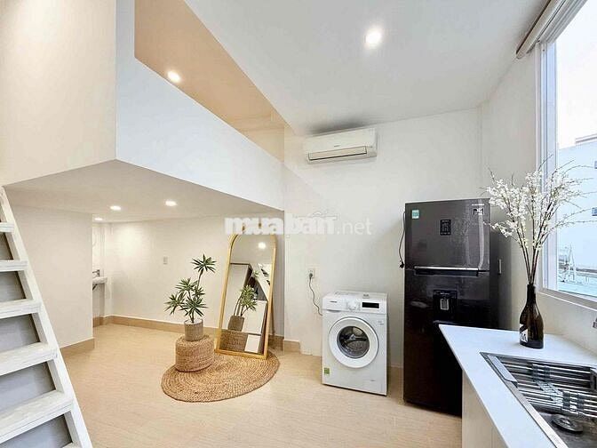 DUPLEX VIBE HÀN QUỐC NGAY CV LÊ THỊ RIÊNG GIÁP Q10