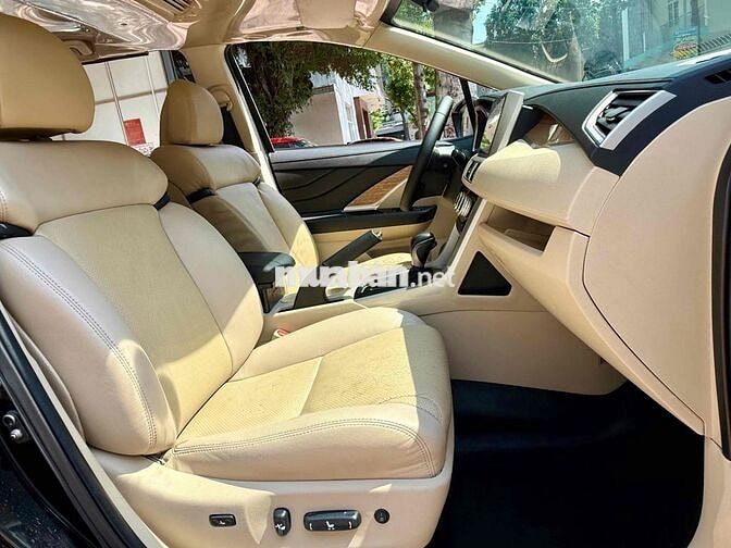 Mitsubishi Xpander 2019 Đen