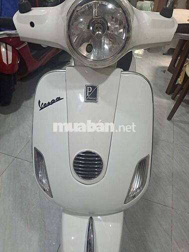 Vespa LX 125 ie ( Phun xăng) chính chủ