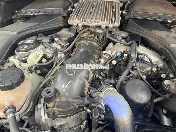 Mercedes-Benz GLS 400 - V6-3.0L tubor  - 4Matic
