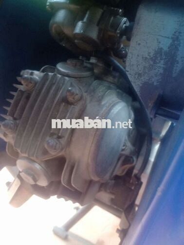 Honda Dream Cá Mập 1999 Xanh