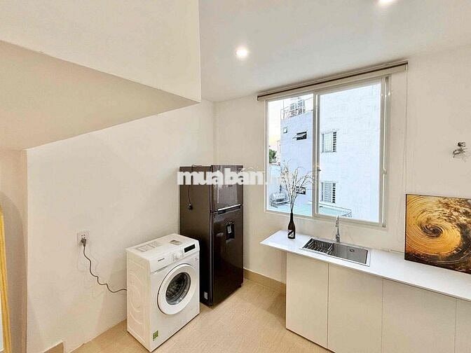 DUPLEX VIBE HÀN QUỐC NGAY CV LÊ THỊ RIÊNG GIÁP Q10