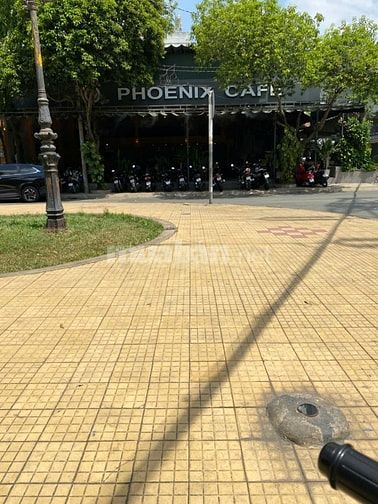 Bán nhà mặt tiền đường Nguyễn Thế Truyện, phường Tân Sơn Nhì, Tân Phú.