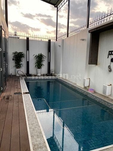 🔥 VILLA MẶT TIỀN SÔNG – QUẬN 9 | KHÔNG GIAN SỐNG ĐẲNG CẤP