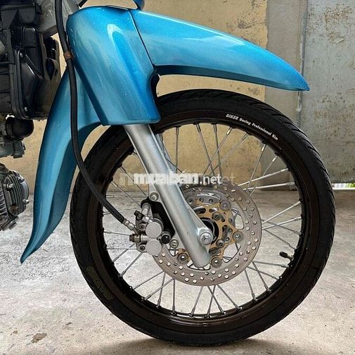 Wave 110 TQ Dọn Kiểng