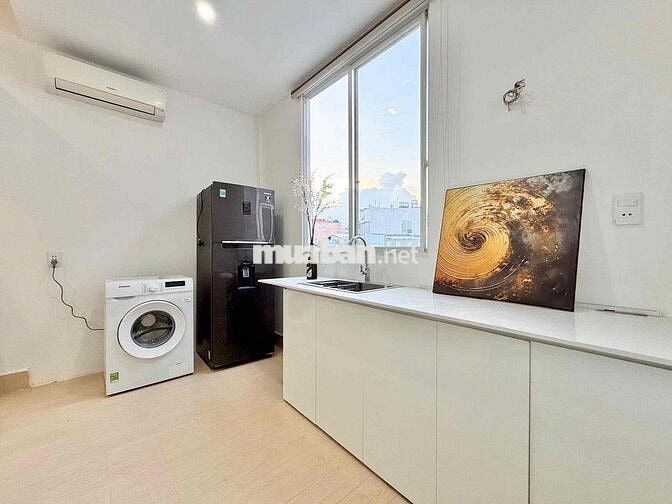 DUPLEX VIBE HÀN QUỐC NGAY CV LÊ THỊ RIÊNG GIÁP Q10