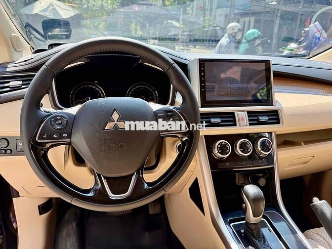 Mitsubishi Xpander 2019 Đen