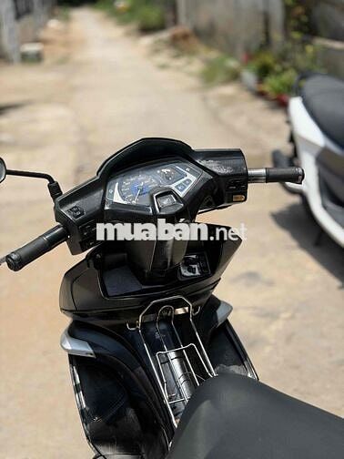 Honda Air Blade 2009 Đen biển 95 ngây chủ