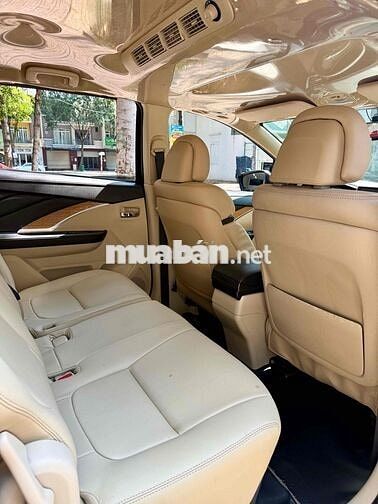 Mitsubishi Xpander 2019 Đen