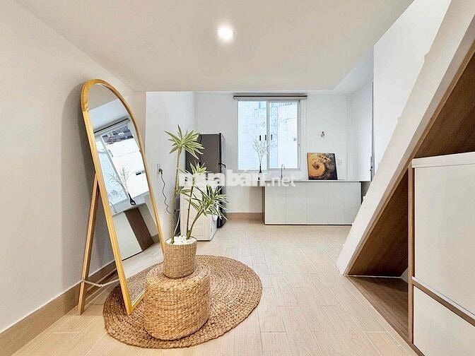 DUPLEX VIBE HÀN QUỐC NGAY CV LÊ THỊ RIÊNG GIÁP Q10