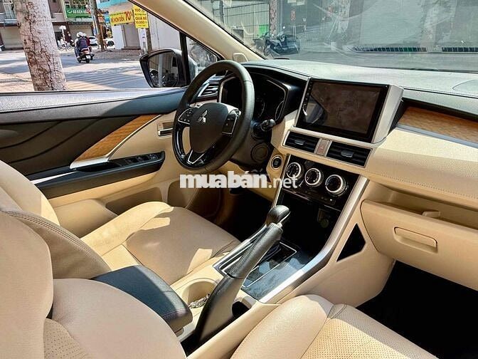 Mitsubishi Xpander 2019 Đen