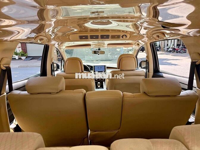 Mitsubishi Xpander 2019 Đen
