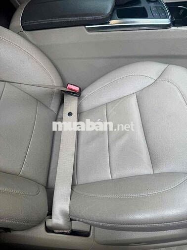 Mercedes-Benz GLS 400 - V6-3.0L tubor  - 4Matic