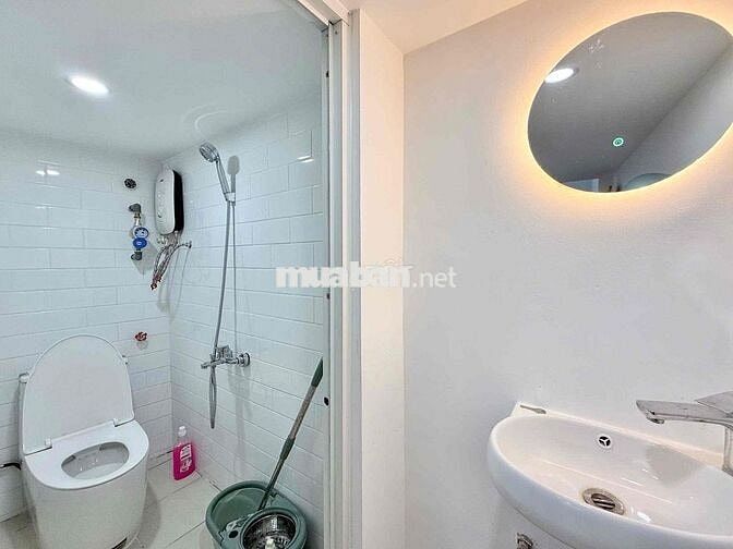DUPLEX VIBE HÀN QUỐC NGAY CV LÊ THỊ RIÊNG GIÁP Q10