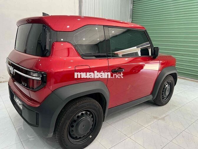 VF3 2025 còn mới tinh ( mua pin )