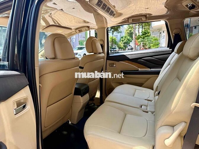 Mitsubishi Xpander 2019 Đen