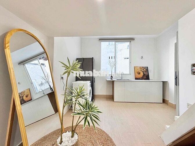 DUPLEX VIBE HÀN QUỐC NGAY CV LÊ THỊ RIÊNG GIÁP Q10