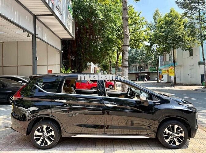 Mitsubishi Xpander 2019 Đen