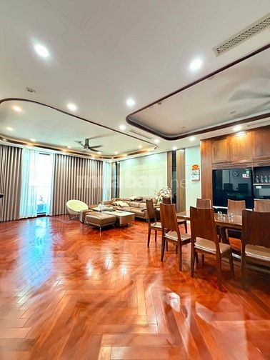 Bán Nhà Mặt Phố KD Trung Phụng, Đống Đa 98m, 9 tầng, mt 6.3m, 93 tỷ