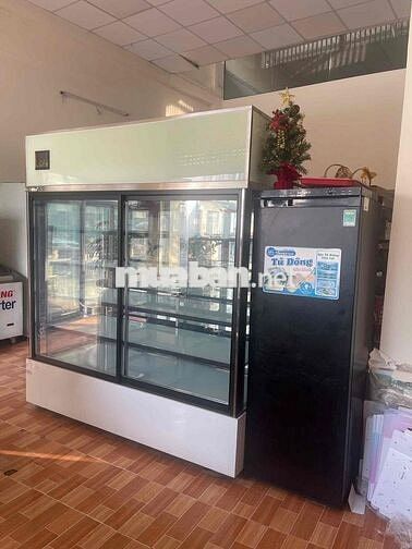 SANG TIỆM BÁNH KEM  NGAY HÀ HUY GIÁP Q12