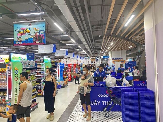💥THÁNG 5💥 CĂN HỘ 2PN-2WC – GIÁ CHỈ 5.2 TR/THÁNG! (SỐ LƯỢNG CÓ HẠN)